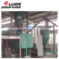 two in one cement board calcium silicate board production line machine